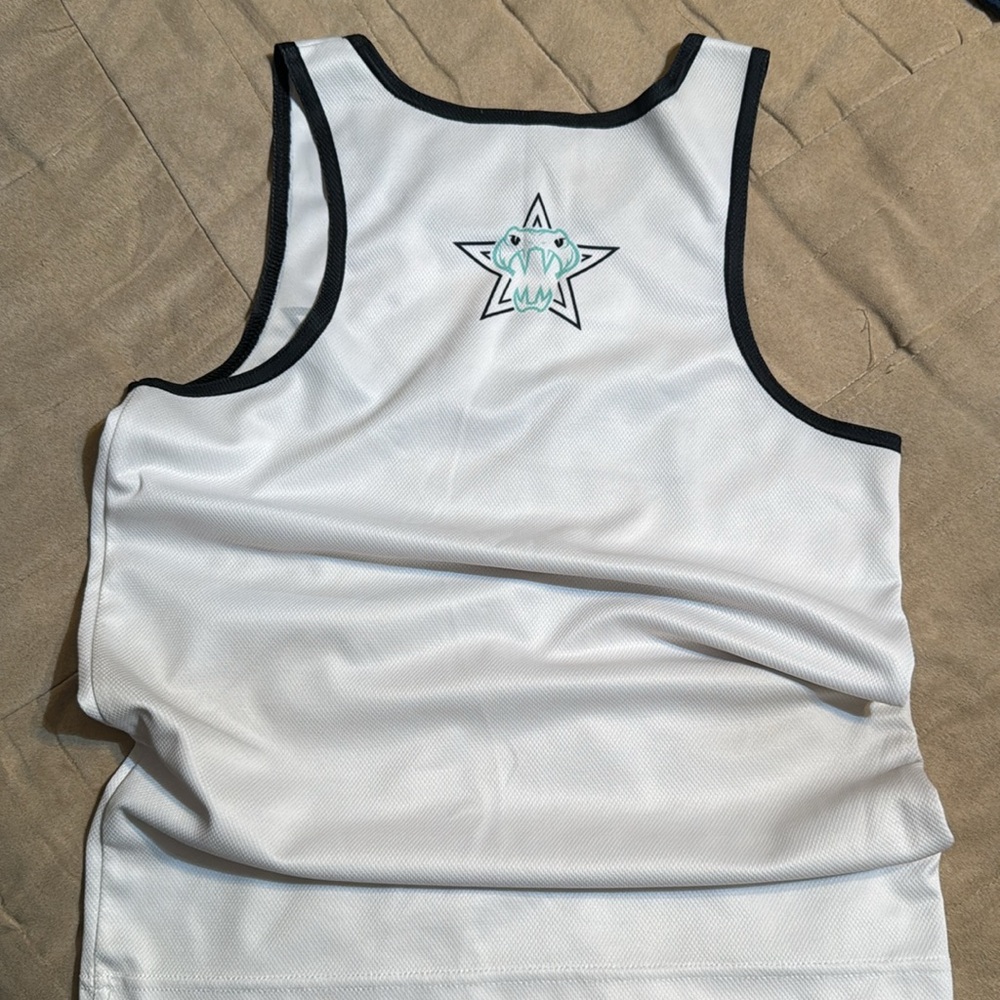 SV tank - Picture 2 of 4